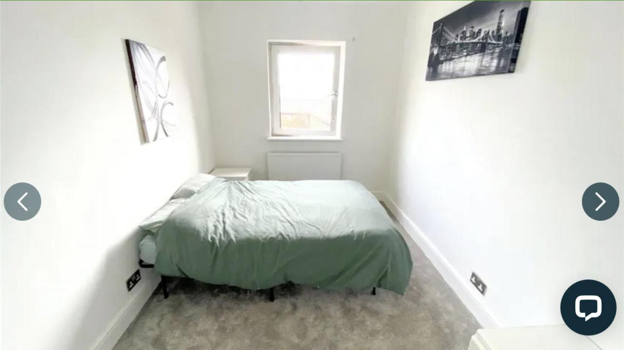 4 Bedroom Property Which Sleeps 8 Very Close To The Harry Potter Studio And Watford Junction Exteriör bild
